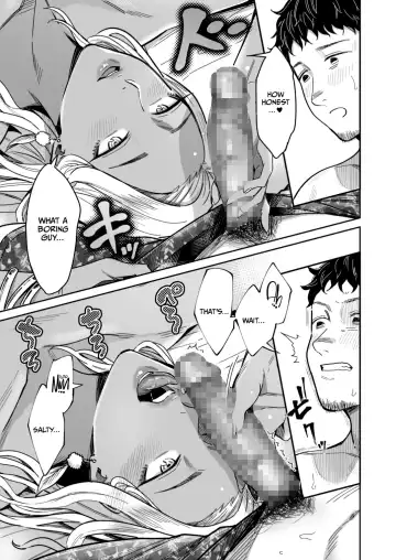 [Inukami Inoji] Ally-san wa doko demo ikitai!! Fhentai - Page 40