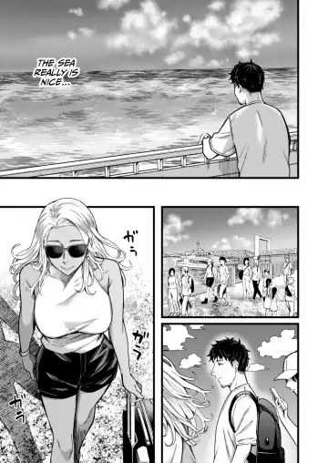 [Inukami Inoji] Ally-san wa doko demo ikitai!! Fhentai - Page 6