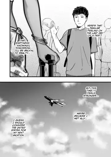 [Inukami Inoji] Ally-san wa doko demo ikitai!! Fhentai - Page 63