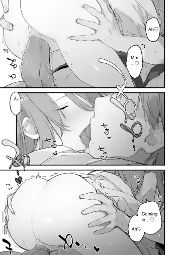 [Fujiyama] GAMING GirlFriend2 Fhentai - Page 15