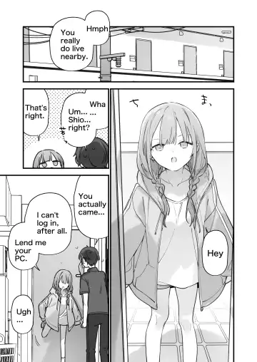 [Fujiyama] GAMING GirlFriend2 Fhentai - Page 51