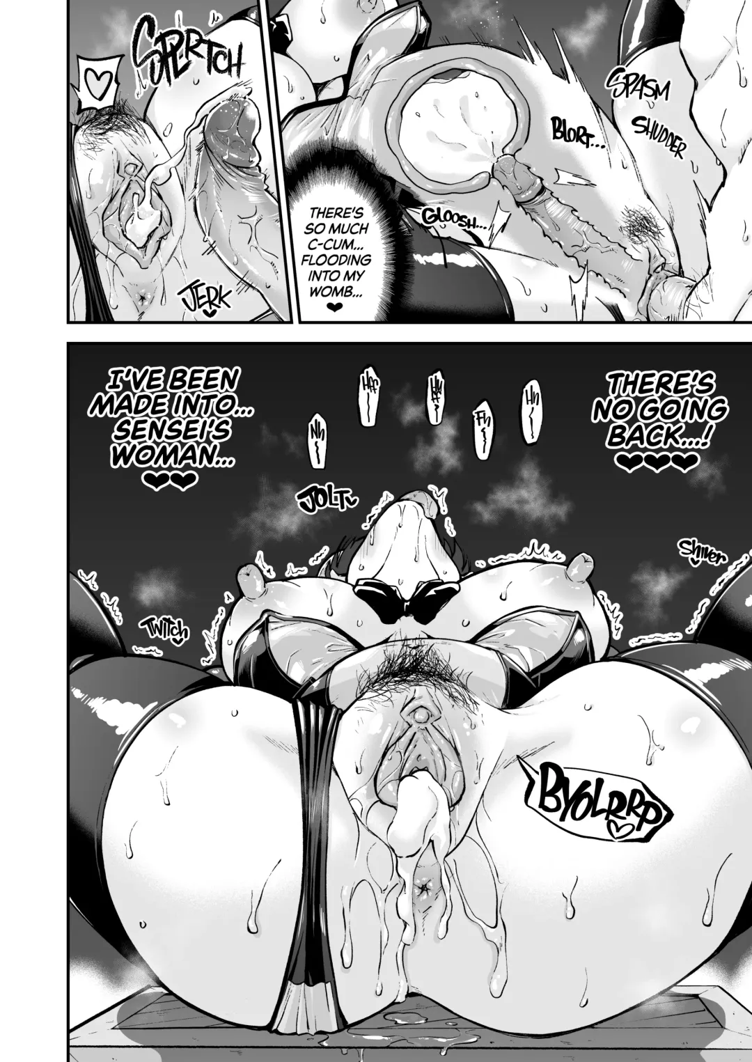 [Sarfata] Sennyuu Ninmu Usagi wa Ofuro ni Hairitai | The Undercover Rabbit Really Wants to Take a Bath (decensored) Fhentai - Page 15