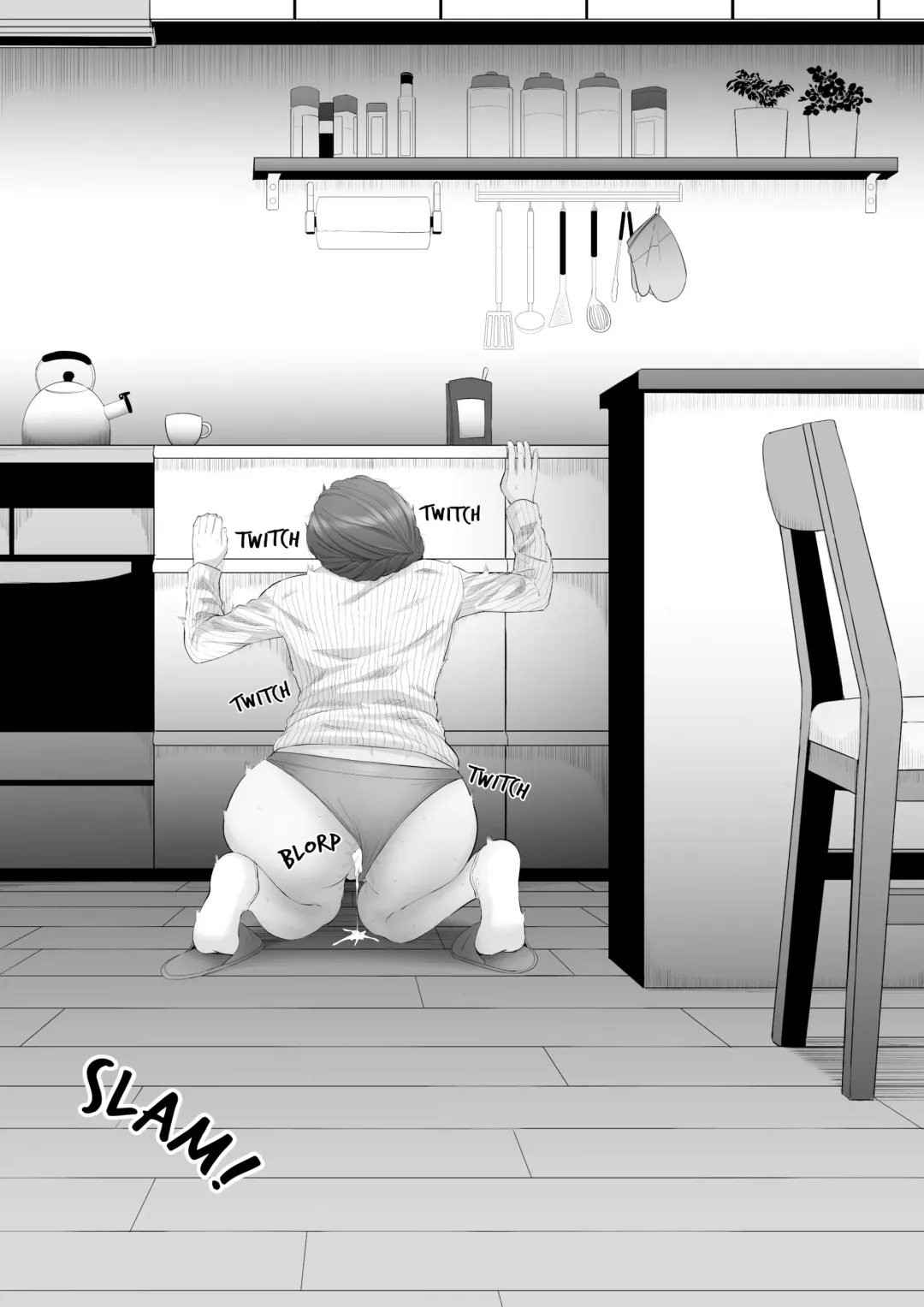 [Goma Gorilla] Shiriana Benjo da | Beautiful Asshole Club Fallen (decensored) Fhentai - Page 20