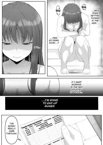[Goma Gorilla] Shiriana Benjo da | Beautiful Asshole Club Fallen (decensored) Fhentai - Page 4