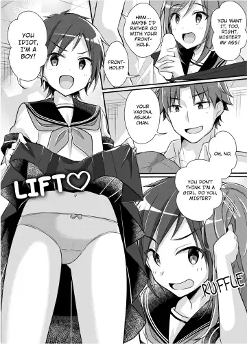 [Nomu] The Former Ace of the Baseball Team is a Prostitute Girl (decensored) Fhentai - Page 12
