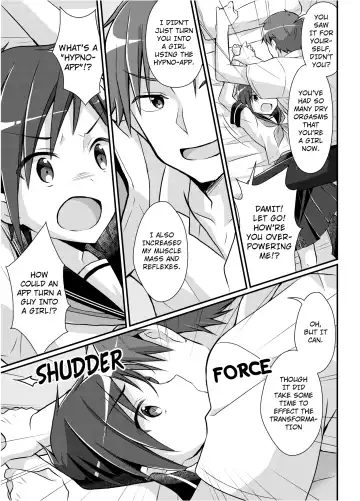 [Nomu] The Former Ace of the Baseball Team is a Prostitute Girl (decensored) Fhentai - Page 15