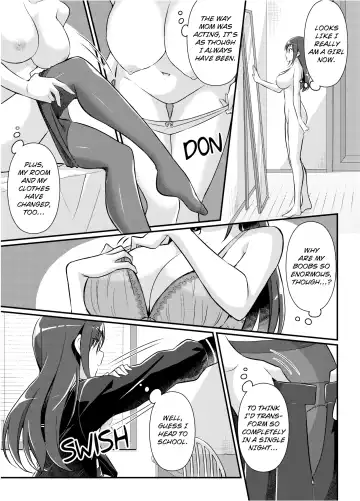 [Nomu] The Former Ace of the Baseball Team is a Prostitute Girl (decensored) Fhentai - Page 23