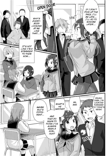 [Nomu] The Former Ace of the Baseball Team is a Prostitute Girl (decensored) Fhentai - Page 25