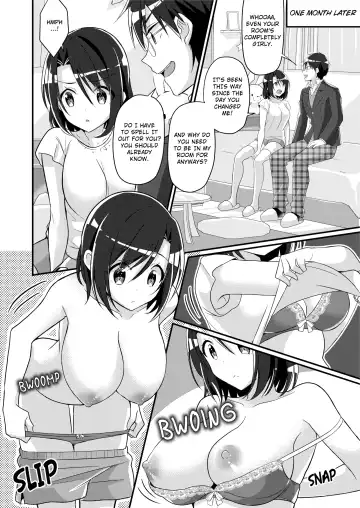 [Nomu] Disciplining the Ill-Mannered Class President into a Masochistic Slut (decensored) Fhentai - Page 19