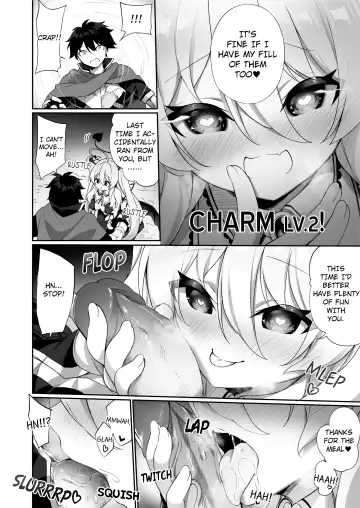 [Kanmuri] A Heros Rejoiceful Tale of Loss to the Devil and Life as a Succubus (decensored) Fhentai - Page 23