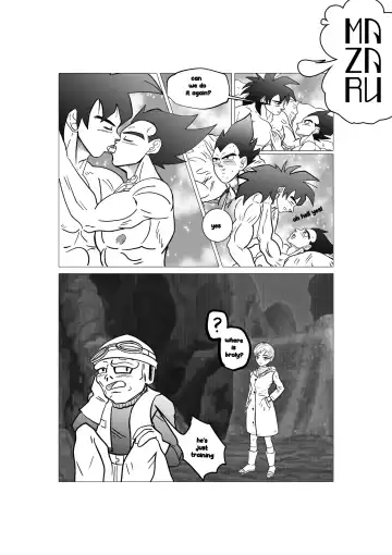 Len special training. Fhentai - Page 5