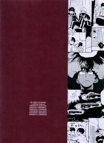 [Urinaru] SeFri na 3-ningumi -Time Travel Hen- Fhentai - Page 36