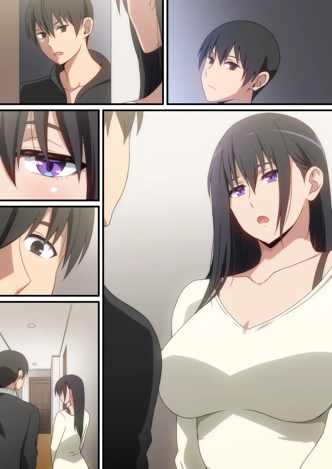 [Hara] Aijindatta hito Fhentai - Page 31