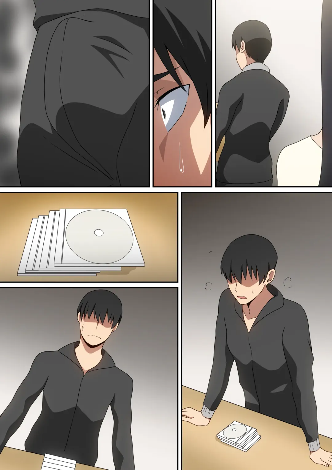 [Hara] Aijindatta hito Fhentai - Page 36