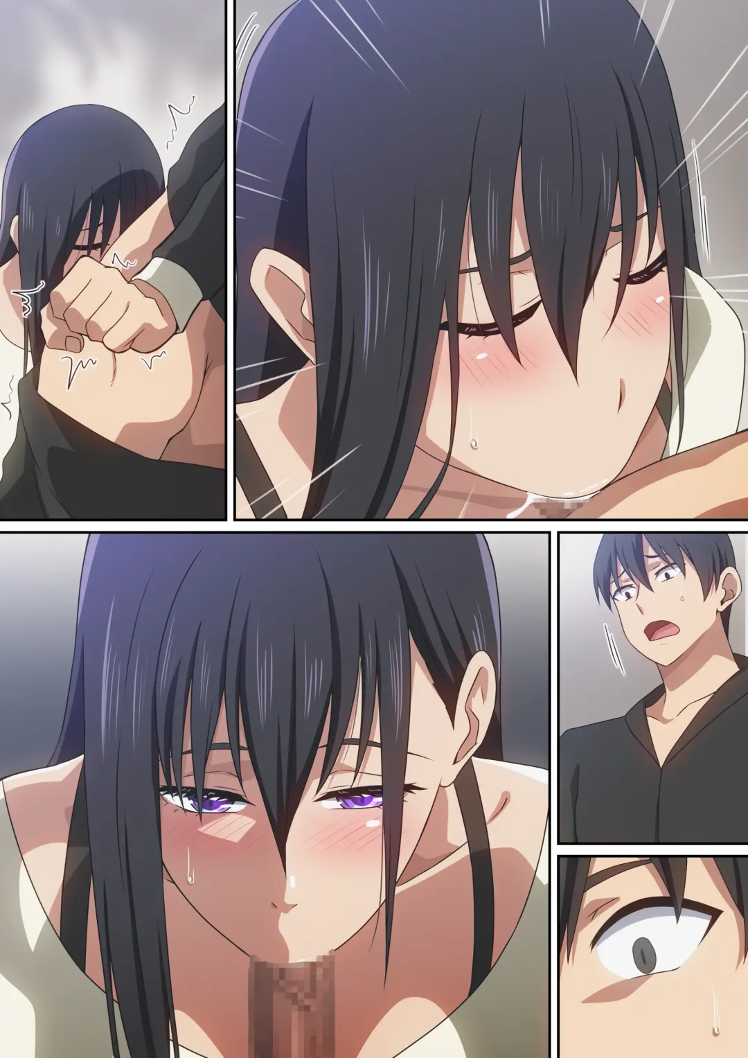 [Hara] Aijindatta hito Fhentai - Page 43