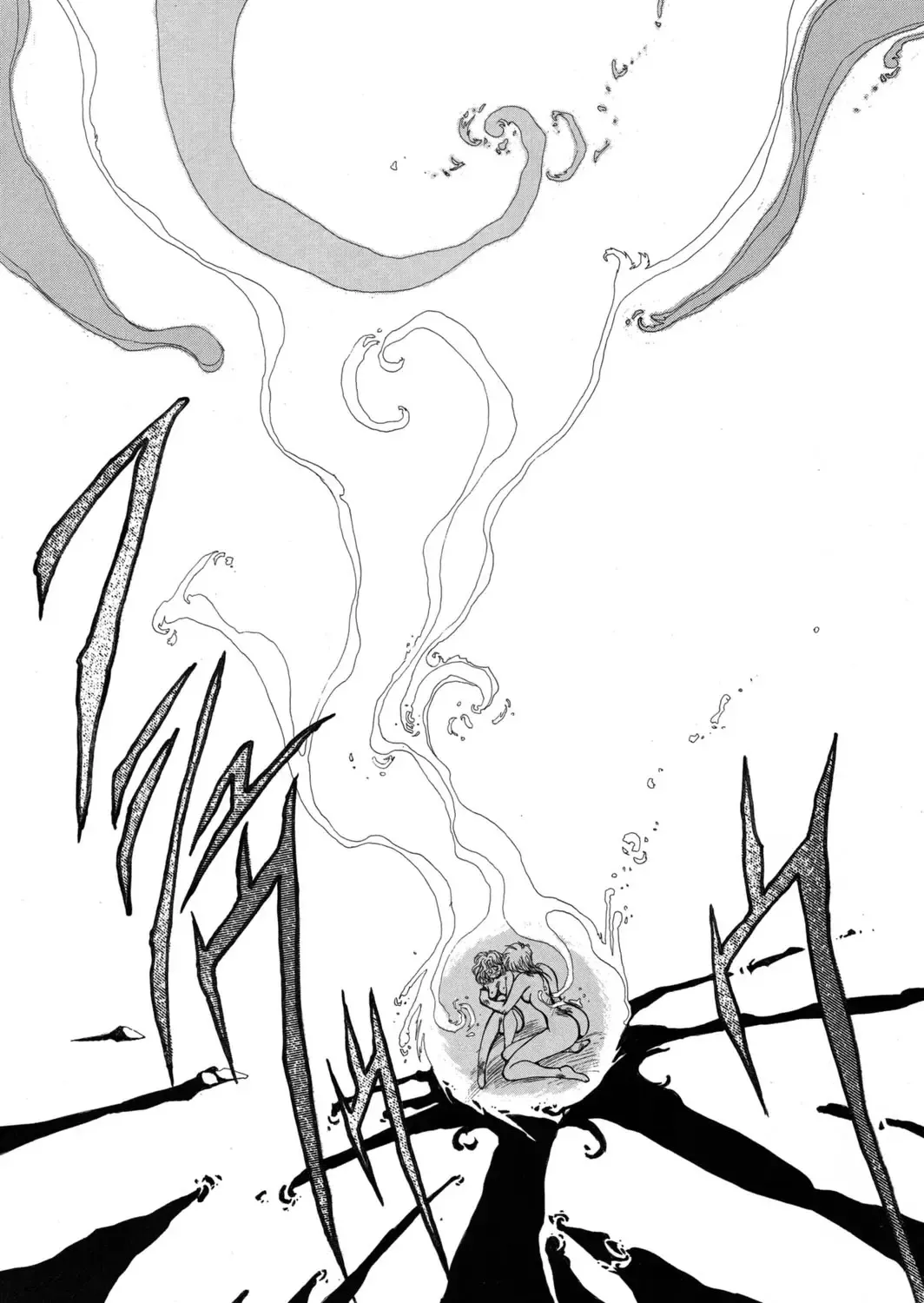 [Yuri Ai] Sivern Saga the end Fhentai - Page 82