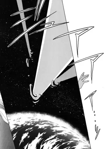 [Yuri Ai] Sivern Saga the end Fhentai - Page 105