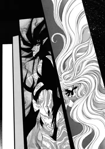 [Yuri Ai] Sivern Saga the end Fhentai - Page 106