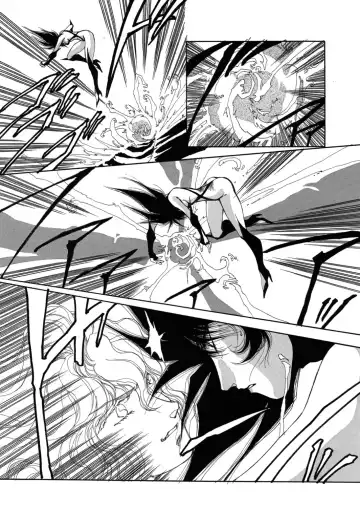 [Yuri Ai] Sivern Saga the end Fhentai - Page 30