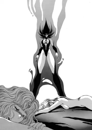 [Yuri Ai] Sivern Saga the end Fhentai - Page 63