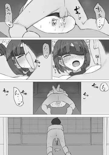 Osananajimi no Himitsu Fhentai - Page 40