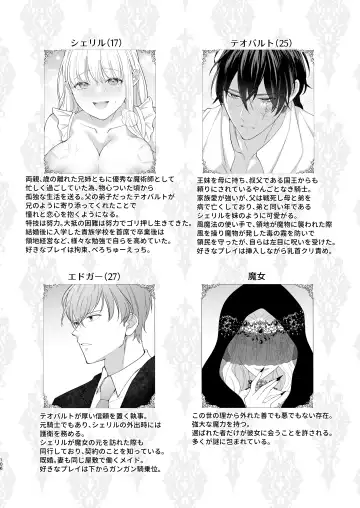 Norowareta Kishi wa Osa na Tsuma Kara Hitamuki ni Ai wo Sosogareru Fhentai - Page 110