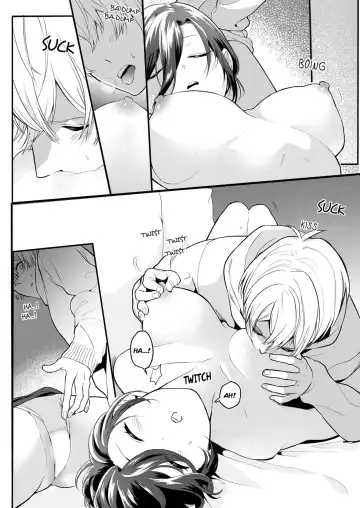 [Amadu Nami] Hageshii SEX de Motokare o Wasuresasete ~ Yotta Furi shite Izanau Ane 1 | Make Me Forget My Ex-Boyfriend With Rough Sex - My Cousin Fakes Drunkenness to Entice Me 1 Fhentai - Page 12