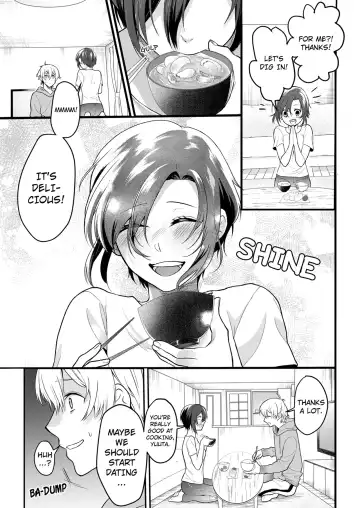 [Amadu Nami] Hageshii SEX de Motokare o Wasuresasete ~ Yotta Furi shite Izanau Ane 1 | Make Me Forget My Ex-Boyfriend With Rough Sex - My Cousin Fakes Drunkenness to Entice Me 1 Fhentai - Page 25