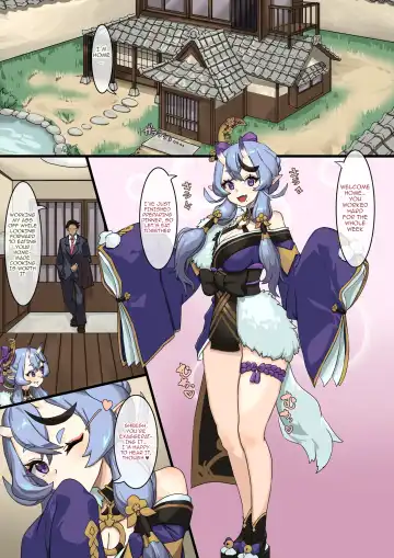 [Takezumi] Raburabuna Shuumatsu Ecchi |  Lovey-dovey Weekend Sex Fhentai - Page 3