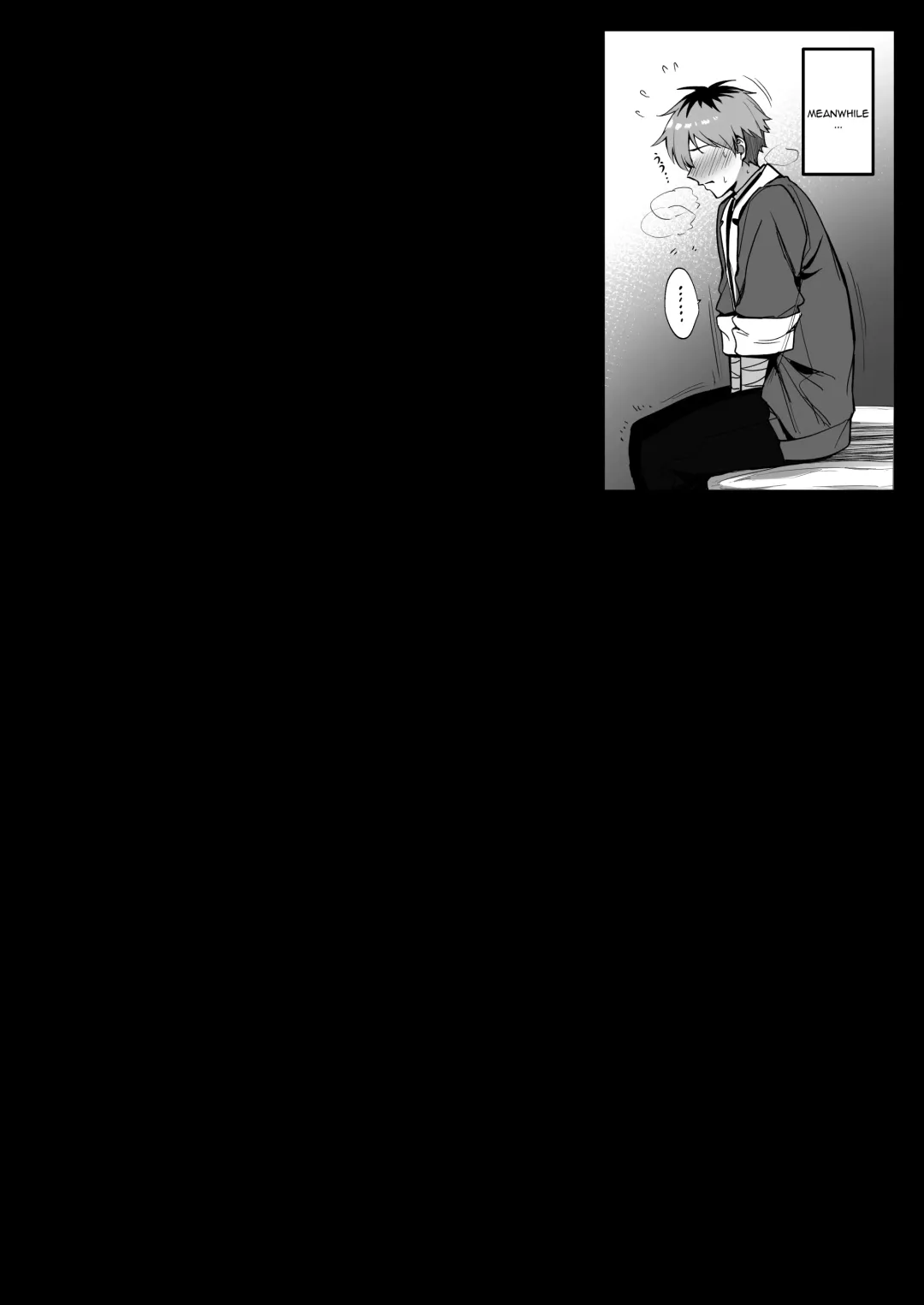 [Liyoosa] Saimin ni Kakatte Bokki Chikubi Marudashi no Fern-chan / A Hypnotized Fern Has Her Nipples Out For The World To See Fhentai - Page 10