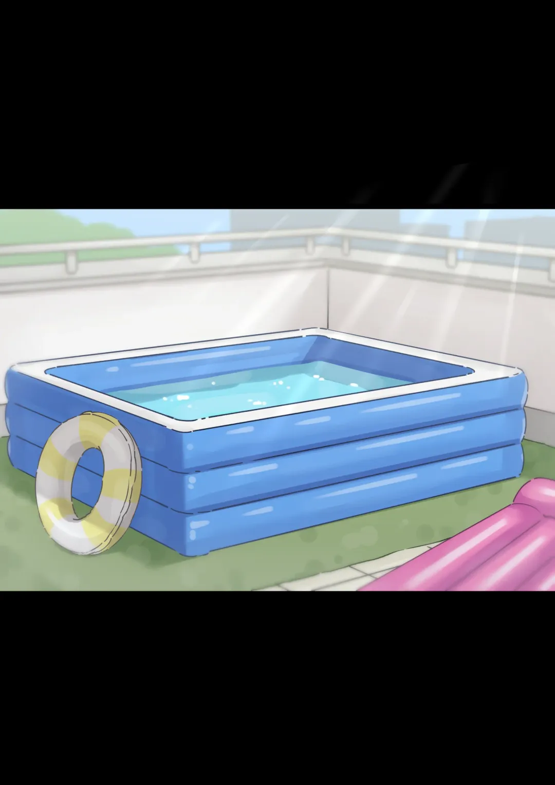 [Mkrgy] Moto Suiminguinsutorakutā no Mama Ga Ero I Fhentai - Page 109