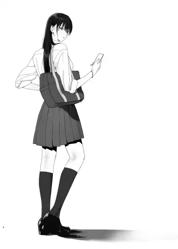 Hidamari no Uragawa Fhentai - Page 4