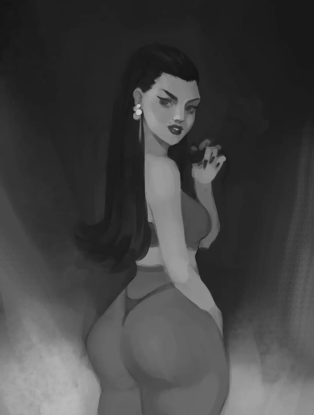 [Bootybear] Bootybear Artwork Collcetion before Fhentai - Page 106