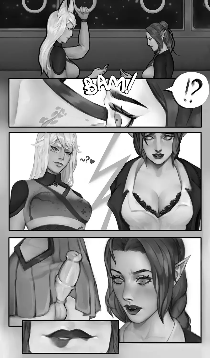 [Bootybear] Bootybear Artwork Collcetion before Fhentai - Page 110