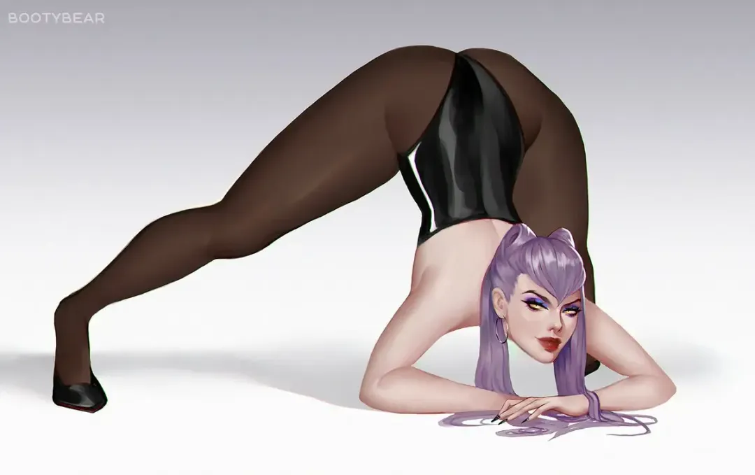 [Bootybear] Bootybear Artwork Collcetion before Fhentai - Page 113