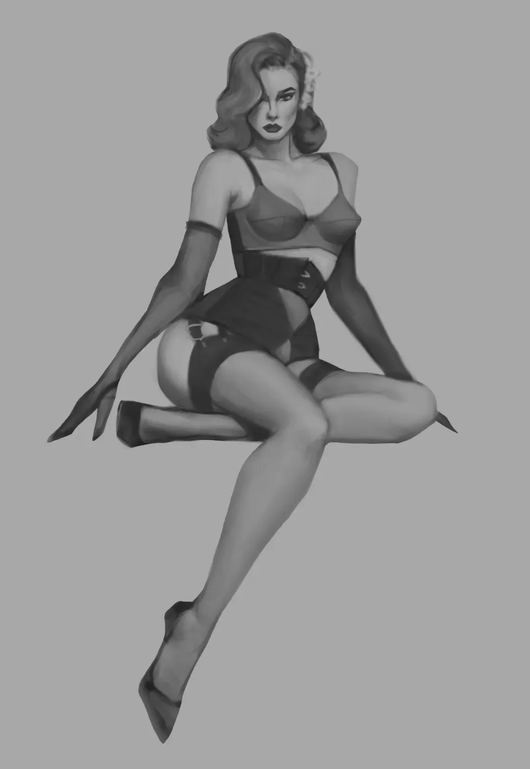 [Bootybear] Bootybear Artwork Collcetion before Fhentai - Page 119