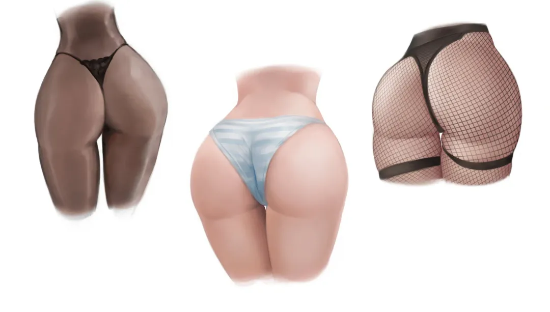 [Bootybear] Bootybear Artwork Collcetion before Fhentai - Page 39