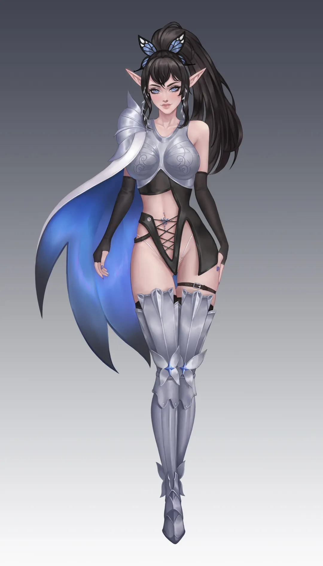 [Bootybear] Bootybear Artwork Collcetion before Fhentai - Page 56