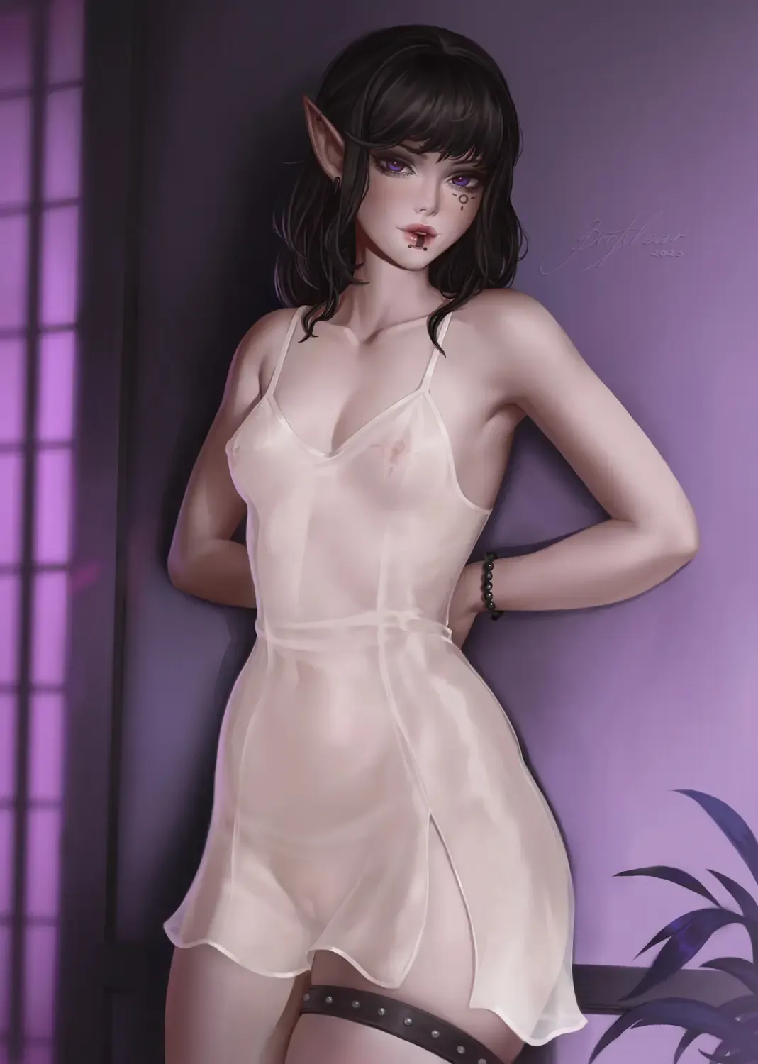 [Bootybear] Bootybear Artwork Collcetion before Fhentai - Page 9