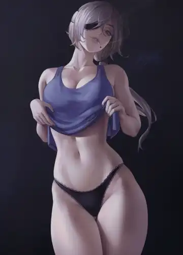 [Bootybear] Bootybear Artwork Collcetion before Fhentai.net - Page 25