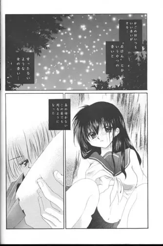 [Seriou Sakura] Bliss of Clover Fhentai - Page 26