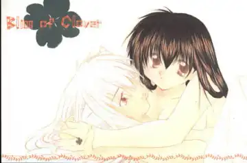 Read [Seriou Sakura] Bliss of Clover - Fhentai