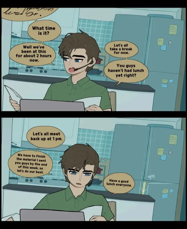 [Sparrowl] Edan and Ivy Fhentai - Page 11