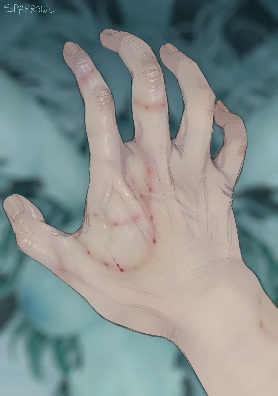 [Sparrowl] Edan and Ivy Fhentai - Page 71