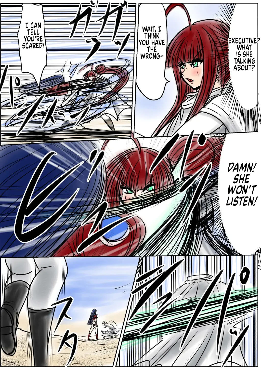 Shibou Yuugi Dai 7 tou Fhentai - Page 10