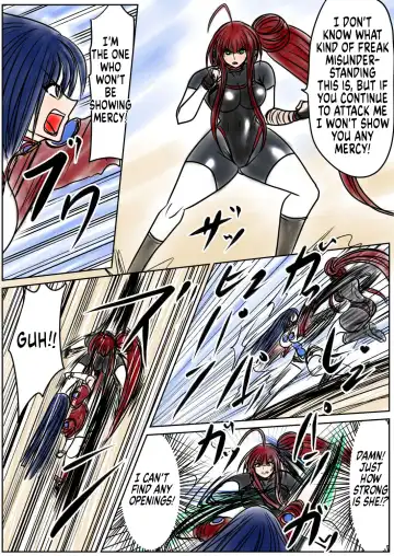 Shibou Yuugi Dai 7 tou Fhentai - Page 11