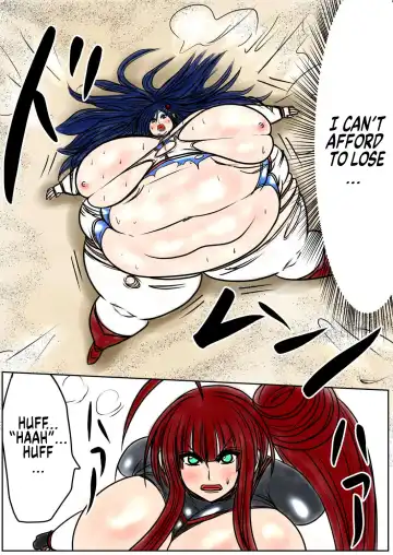 Shibou Yuugi Dai 7 tou Fhentai - Page 21