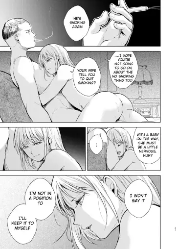 [Locon] The Sound in the Empty Valley Fhentai - Page 22