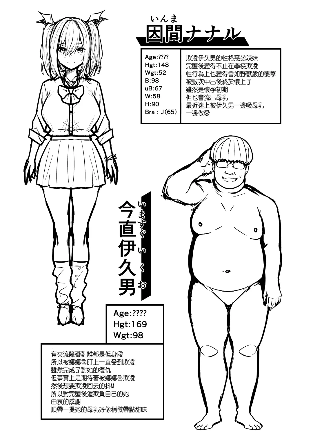 [Takurowo] Namaiki Gal o Succubus ni Shite Oshioki Shitatta Ken 1-3 Fhentai - Page 162