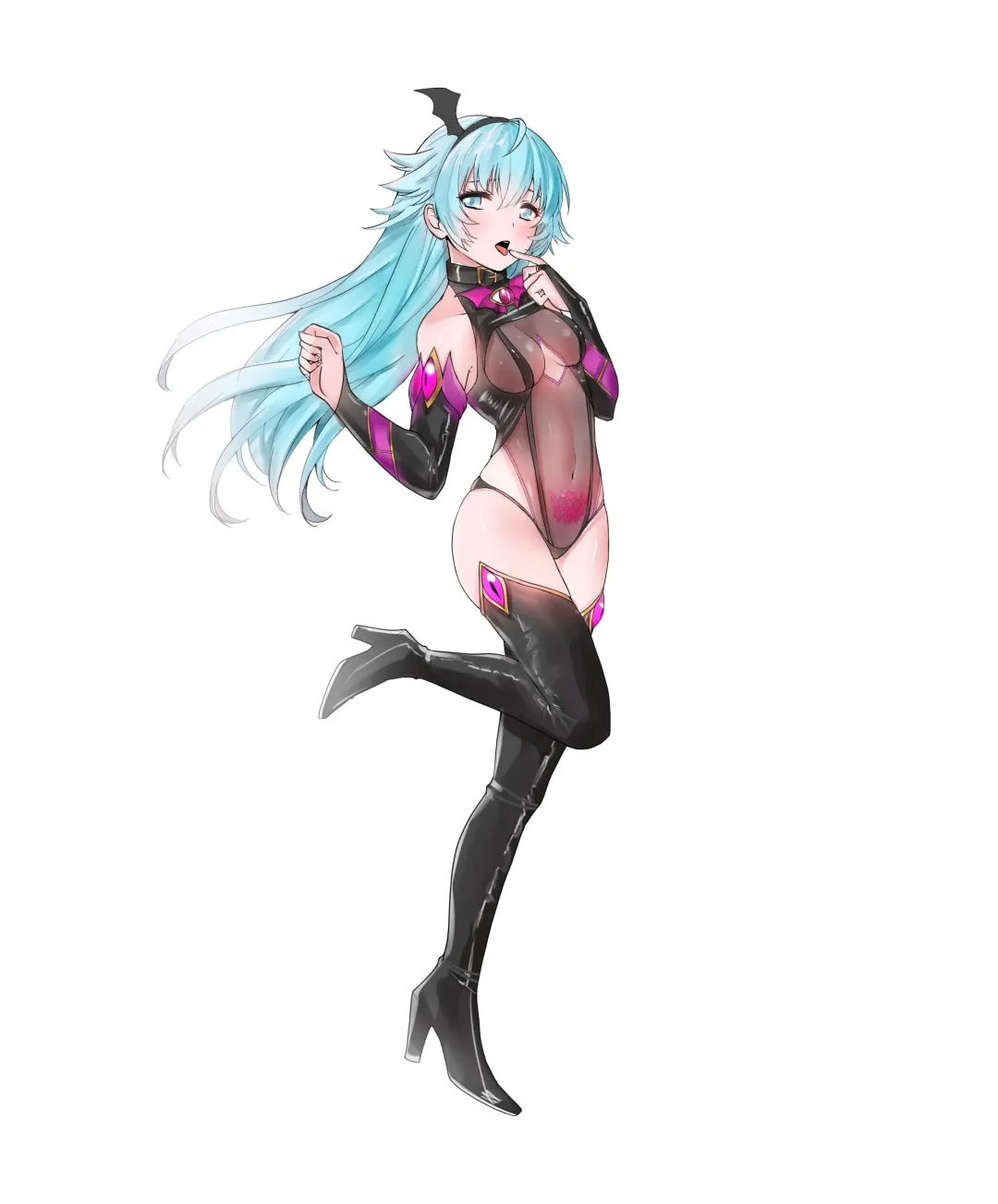 [Kumakko] Magical Saint Lily ~Heroine of Love & Justice Brainwashed, Disciplined & Corrupted By The Enemy~ Fhentai - Page 68